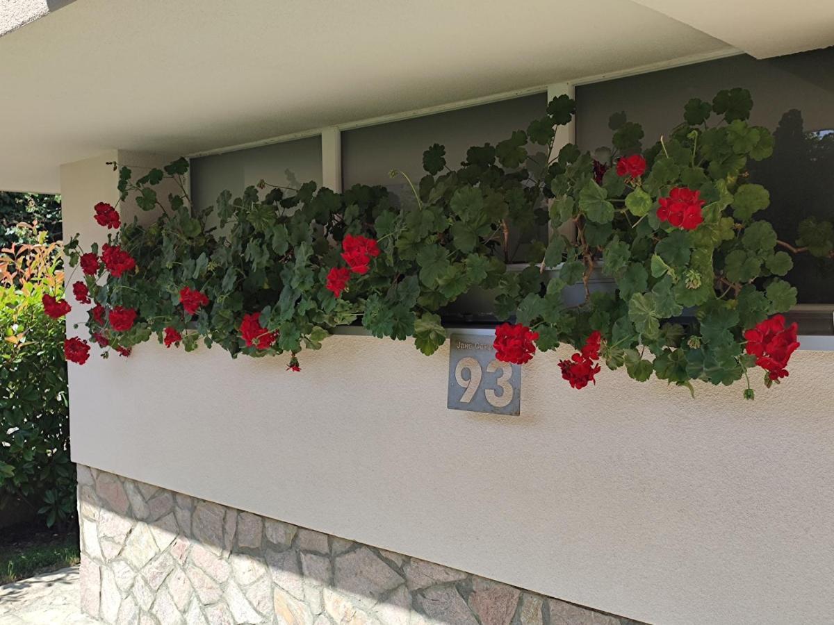 Ohrid Happy Apartments מראה חיצוני תמונה