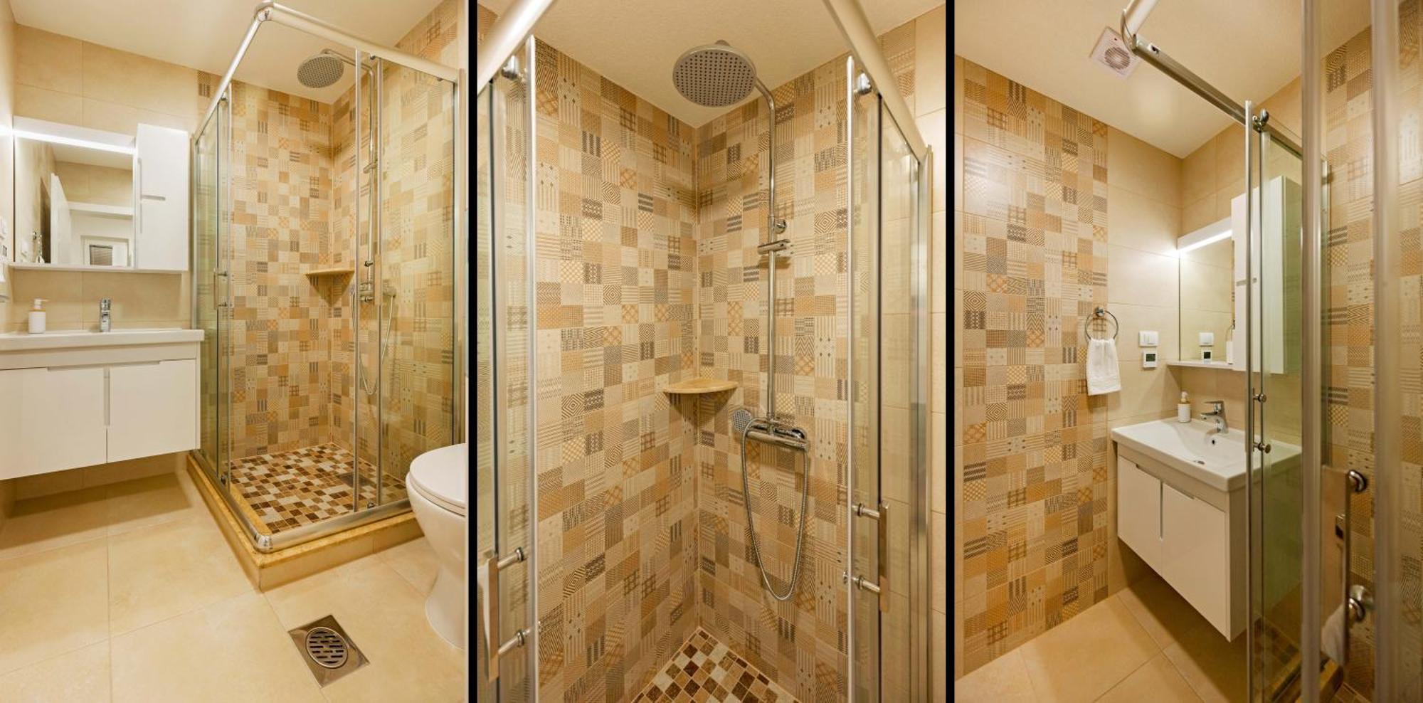 Ohrid Happy Apartments מראה חיצוני תמונה